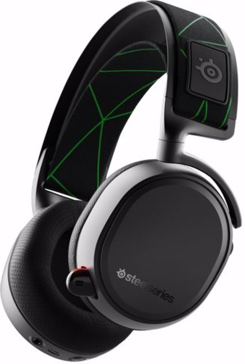 SteelSeries Arctis 9x Headset (Zwart) Xbox Series X/Xbox One