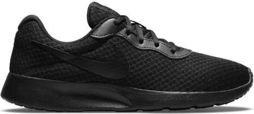 Nike Tanjun sneakers zwart