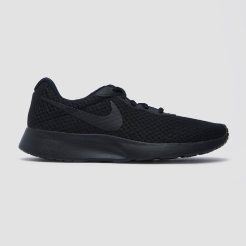 Nike Tanjun sneakers zwart