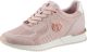 Mexx Gitte Glitter sneakers oudroze