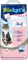 Biokat's Classic Fresh Babypoeder 10 liter