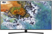 Samsung Ue50ru7400 - 4k Hdr Led Smart Tv (50 Inch)