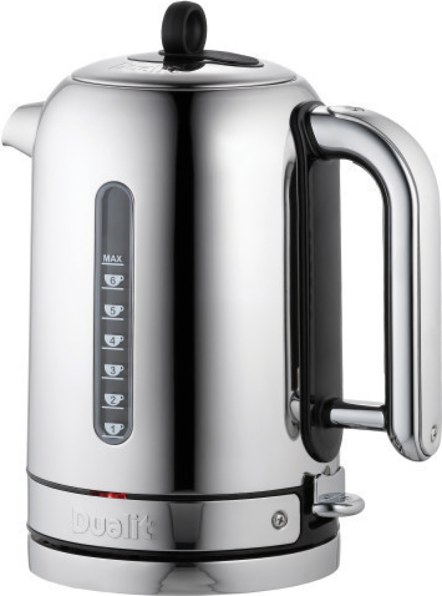 Dualit DU72835 Classic Kettle Polished 1,7l
