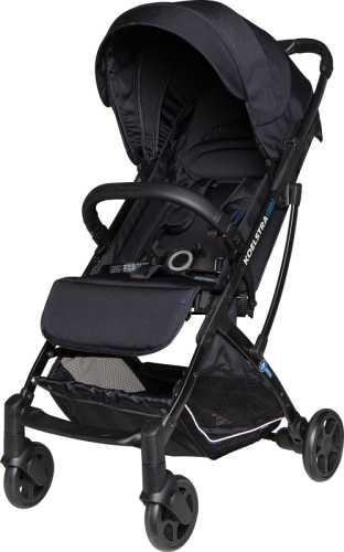 Koelstra Compact Buggy Gen - Soft Grey Melange