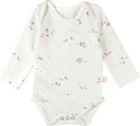 Yumi Baby romper Cherry Blossom