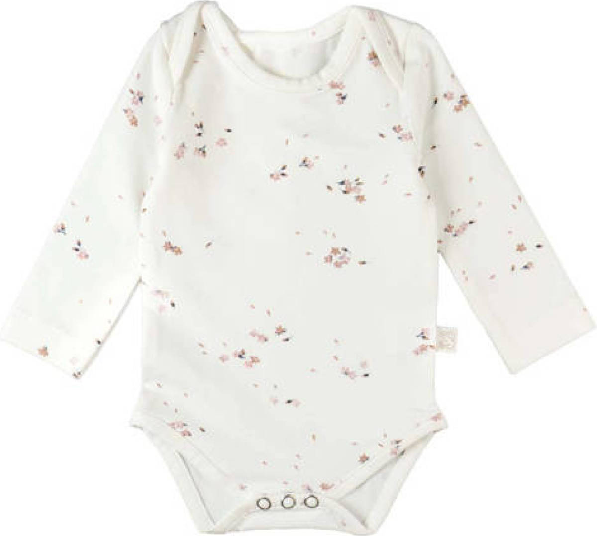 Yumi Baby romper Cherry Blossom