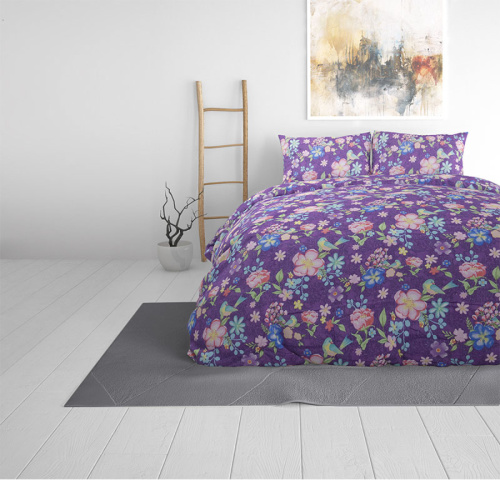 Sleeptime Elegance Florien Lits-jumeaux (240 x 220 cm + 2 kussenslopen)