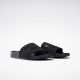 Reebok Training Fulgere Slide badslippers zwart