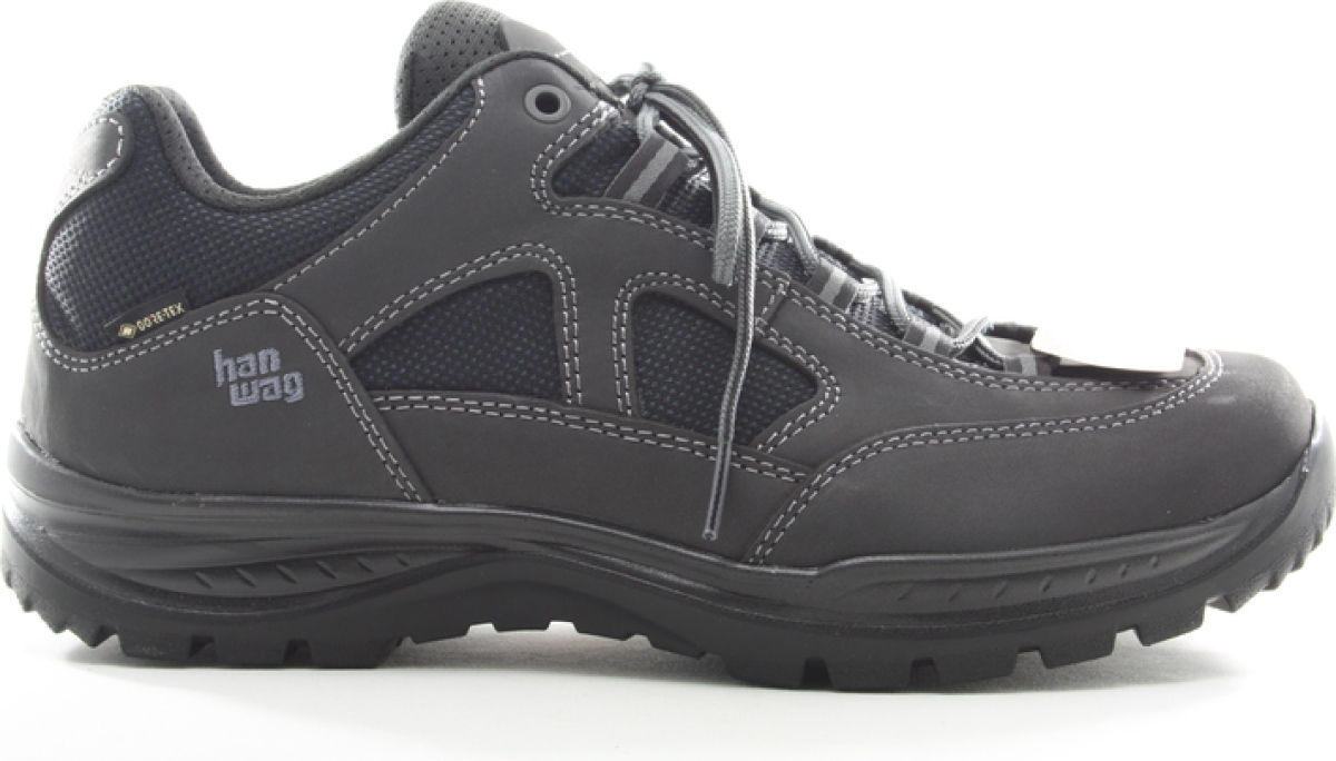 Hanwag Gridstone II GTX Wide 201600
