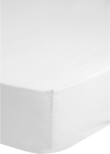 Good Morning Hoeslaken 140x200 cm wit