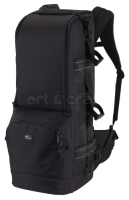 Lowepro Lens Trekker 600 Aw III Zwart