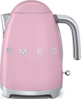 SMEG KLF03PK - Roze