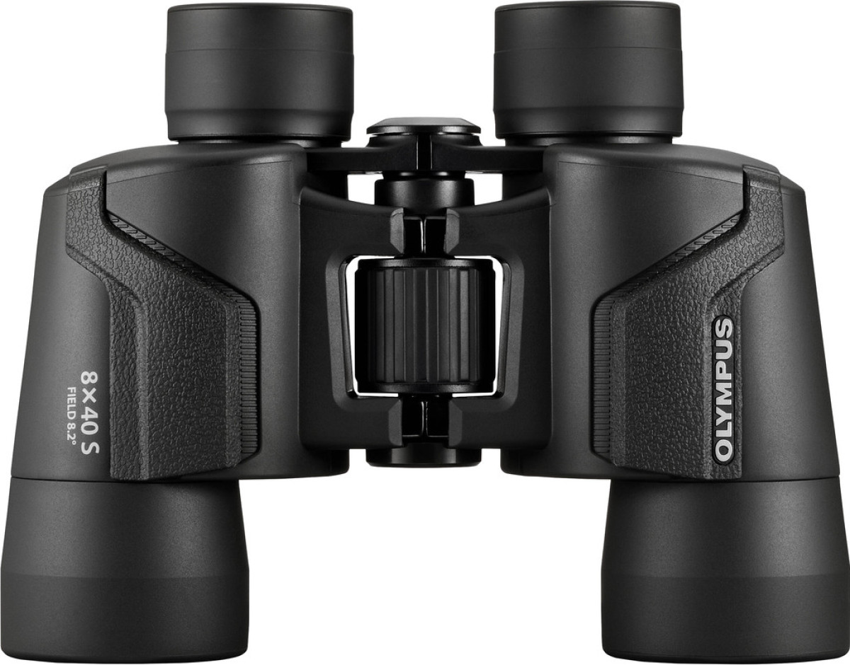 Olympus 8x40 S