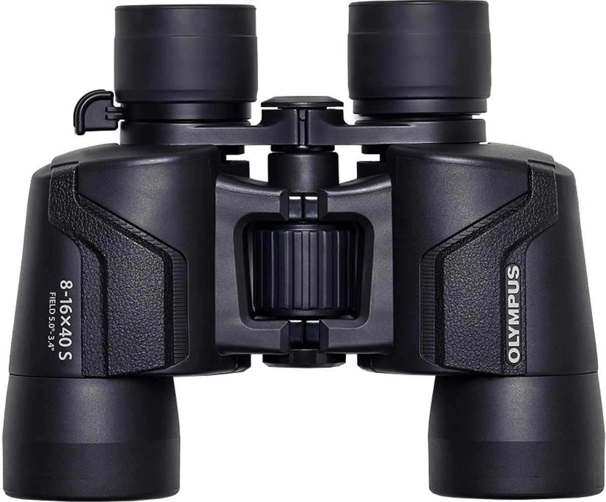 Olympus 8-16x40 S
