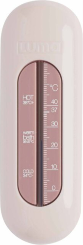 Badthermometer Luma Blossom Pink