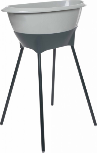 Badstandaard Luma Forest Green