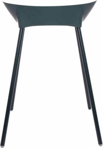 Badstandaard Luma Forest Green