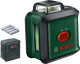 Bosch UniversalLevel 360