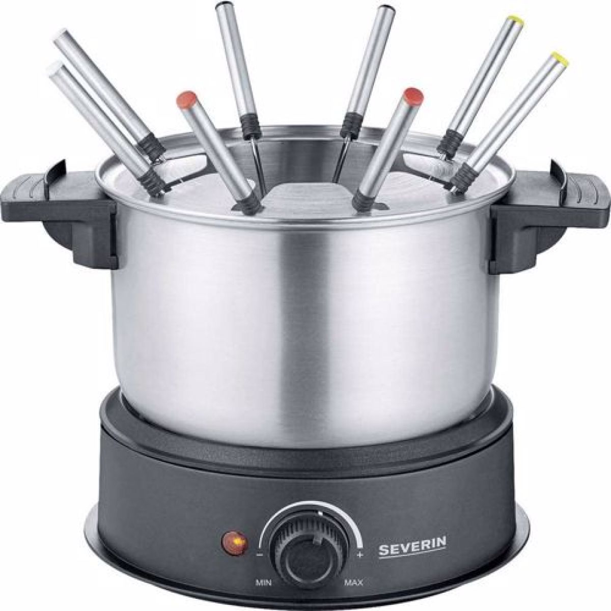 SEVERIN fondueset FO 2470