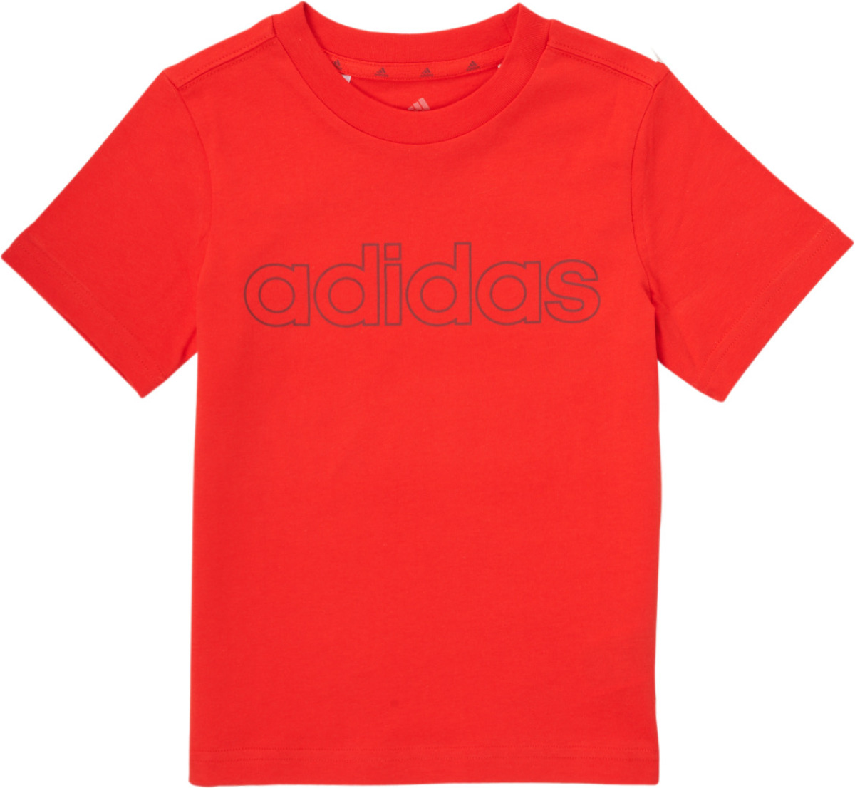 T-shirt Korte Mouw adidas  ELORRI