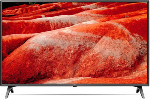 van Gesprekelijk Leidinggevende LG 50um7500 - 4k Hdr Led Smart Tv (50 Inch) kopen? Kopen.nl