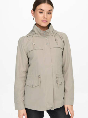 Only jack ONLNEWSTARLINE beige