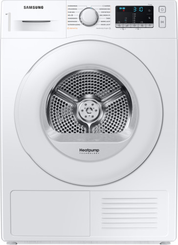 Samsung DV80TA220AE/EN Warmtepompdroger