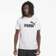 Puma sport T-shirt wit