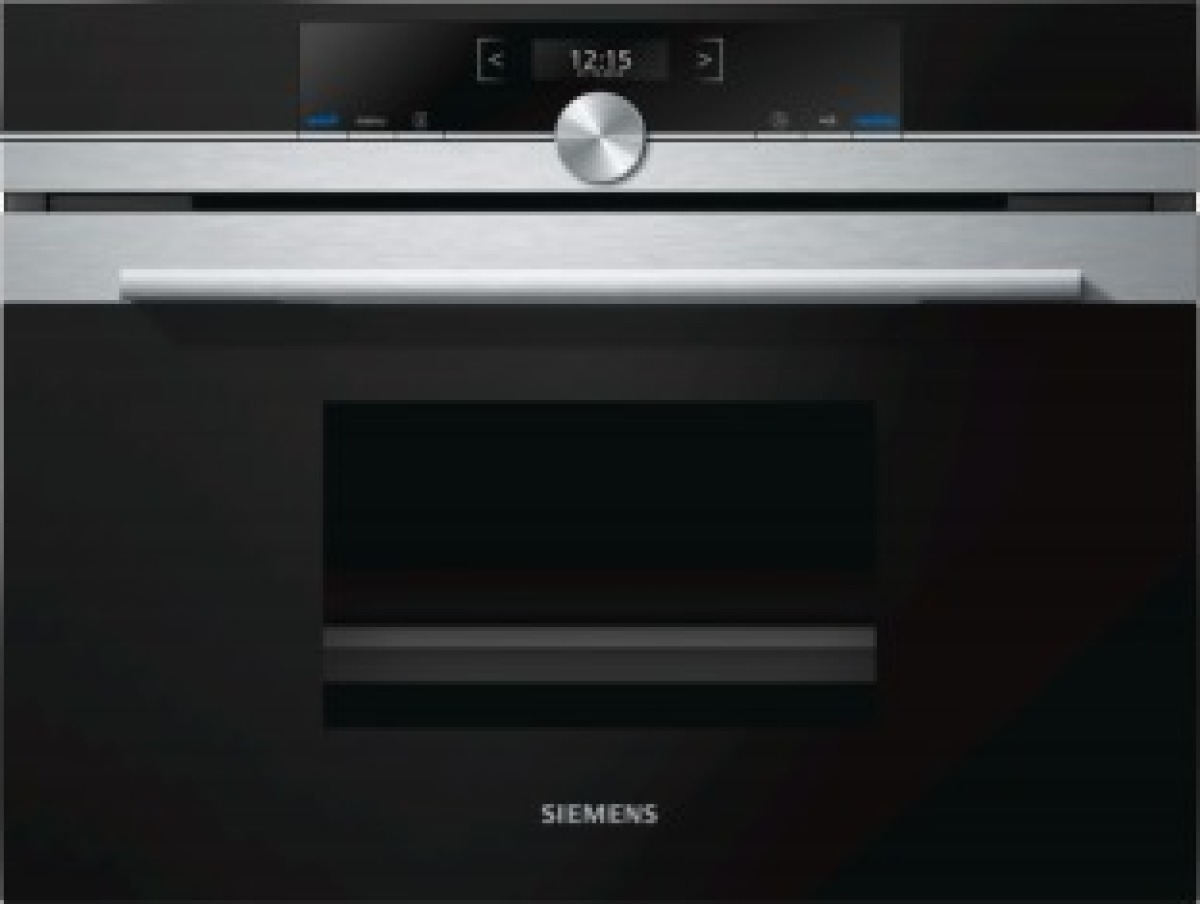 Siemens CD634GAS0 Inbouw stoomoven