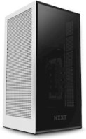 NZXT H1 Wit/Zwart