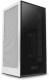 NZXT H1 Wit/Zwart