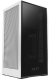 NZXT H1 Wit/Zwart