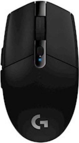 Logitech G 305 Lightspeed - Optisch