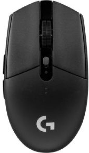Logitech G 305 Lightspeed - Optisch