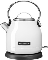KitchenAid Waterkoker 1.25L Wit 5KEK1222EWH
