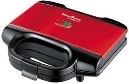 Moulinex SM1808 Croque Accessimo