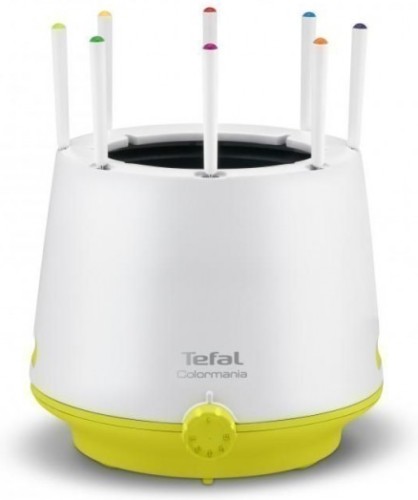 Tefal Fondue Colormania EF2603/12