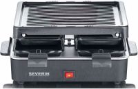 SEVERIN gourmetset RG 2370