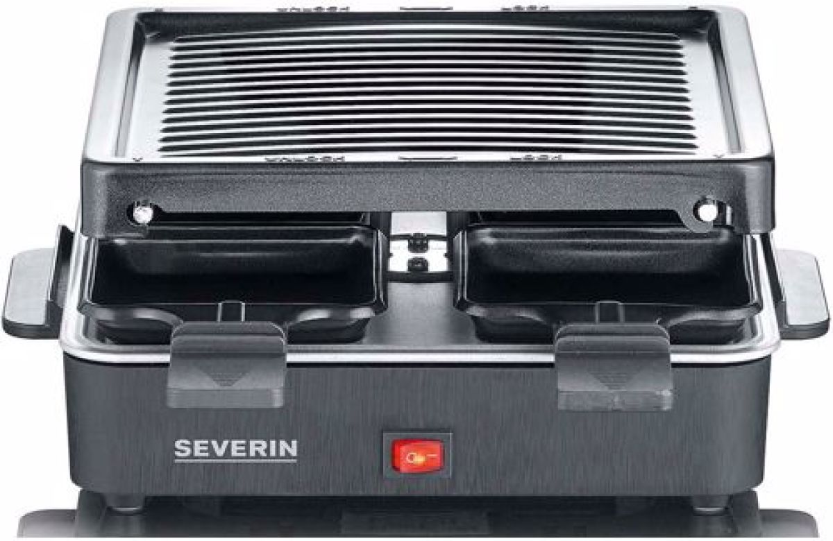 SEVERIN gourmetset RG 2370