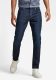 G-star Raw 3301 slim fit jeans worn in deep marine