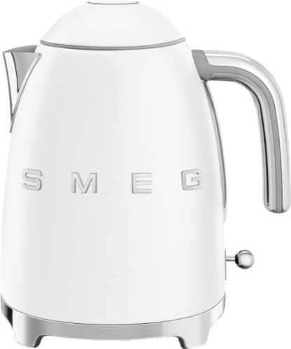 SMEG KLF03WHMEU Mat Wit