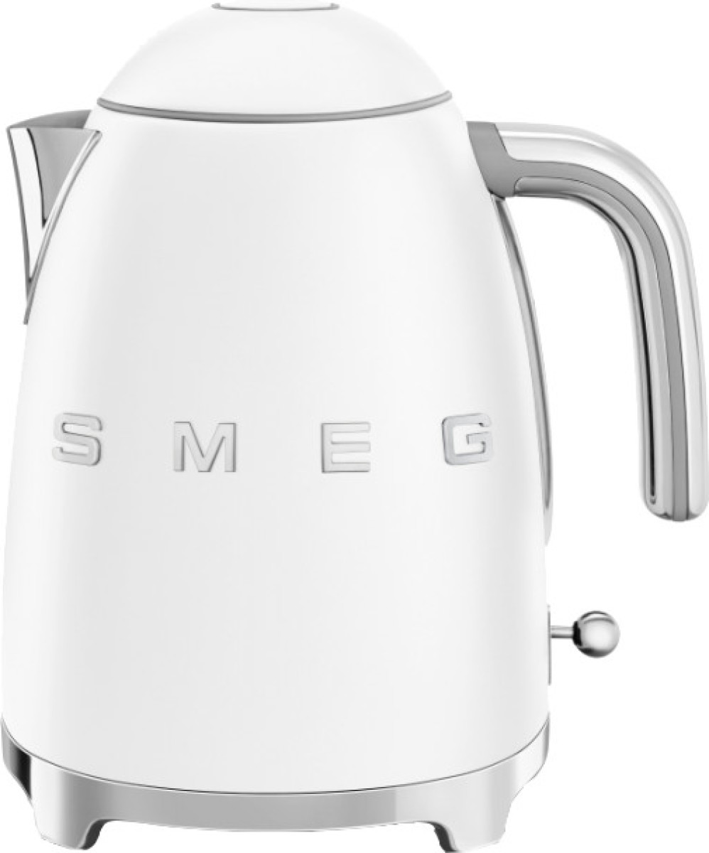 SMEG KLF03WHMEU Mat Wit