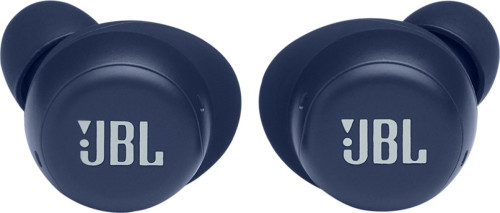 JBL Live Free NC+ Blauw