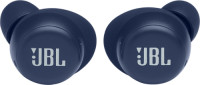 JBL Live Free NC+ Blauw
