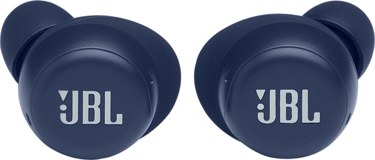 JBL Live Free NC+ Blauw