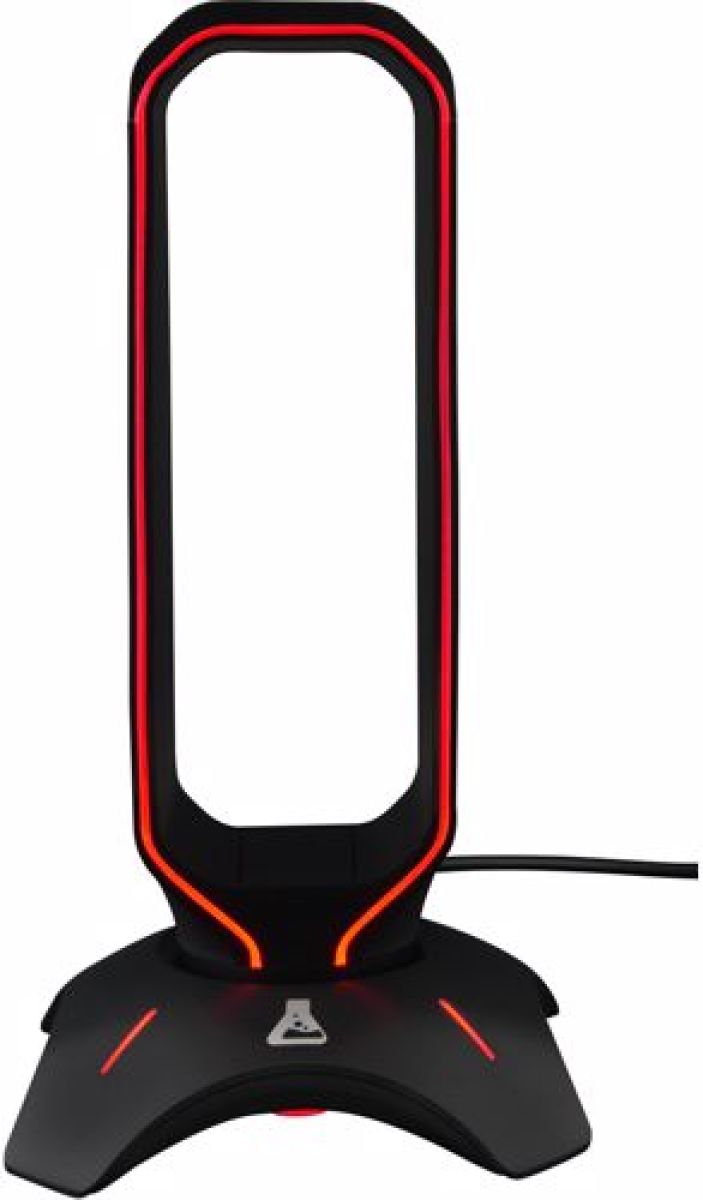 The G-Lab headset K-Stand