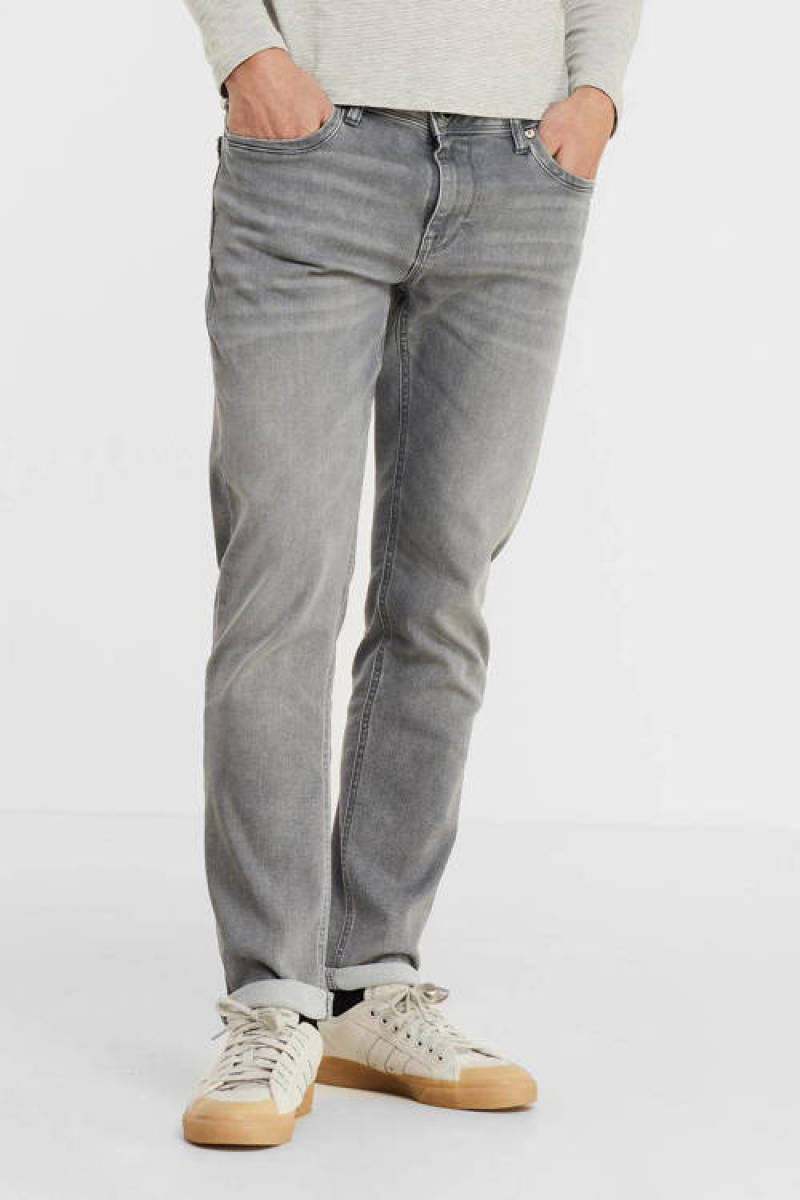 Cars slim fit jog denim BLAST 12 grey used