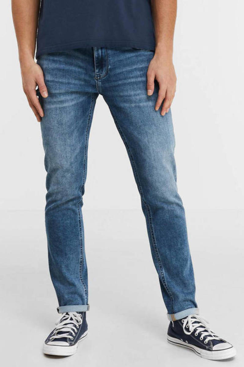 Cars slim fit jog denim BLAST 06 stw used