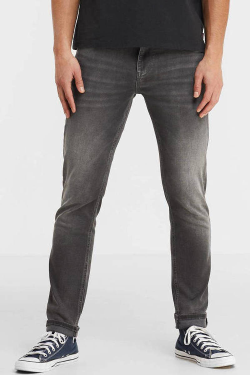 Cars slim fit jog denim BLAST 41 black used