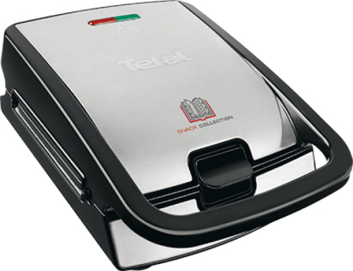 Tefal SW853D12 Snack Collection